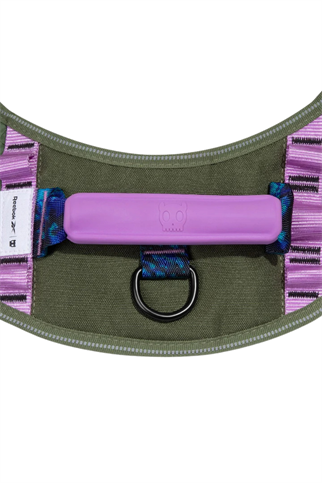Zee.Dog Reebok x Zee.Dog Trekk FlyHarness Köpek Tasması