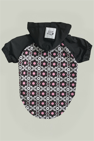 Godoist Köpek Yağmurluk - Raincoat Series - Milla