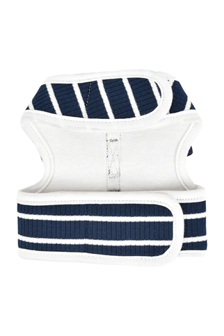 Pinkaholic New York Cordelia Pinka Harness Göğüs Tasması Lacivert