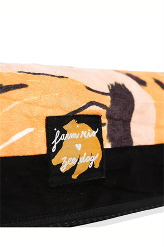 Zee.Dog Bossa Banana Zee.Bed - FARM Rio Rio Köpek Yatağı
