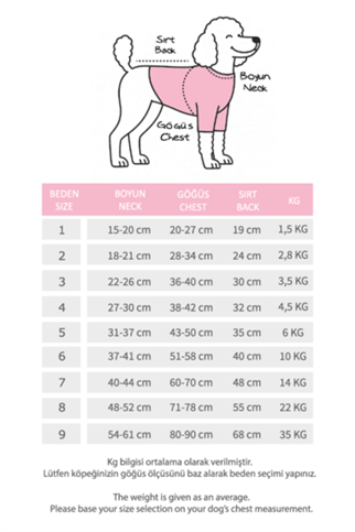 Lolidogs Basics Baby Neck | Nude