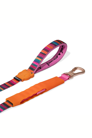 Zee.Dog Selva Airleash Köpek Gezdirme Tasması - FARM Rio