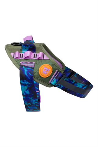 Zee.Dog Reebok x Zee.Dog Trekk FlyHarness Köpek Tasması