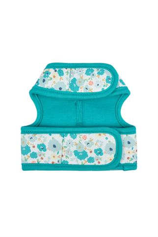 Pinkaholic New York Amabel Harness J Köpek Göğüs Tasması Mavi 