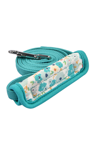 Pinkaholic New York Amabel Lead Köpek Gezdirme Tasması Mavi 