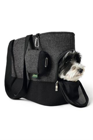 Hunter Barcelona Köpek Taşıma Çantası