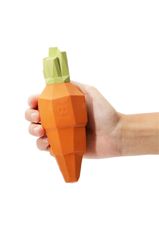 Zee.Dog | Super Veggıez Carrot