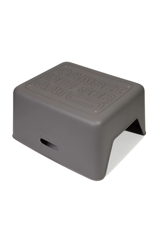 Cansei de Ser Gato - Hijyenik Kedi Kum Kabı - Zee Cat
