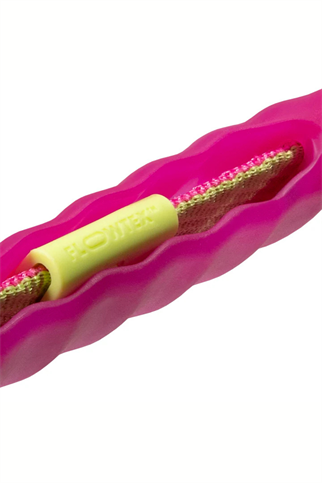 Zee.Dog House of 3D Jelly Airleash Gezdirme Tasması