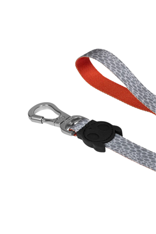 Zee.Dog Reebok X Zee.Dog Suede Gezdirme Tasması Klasik Köpek Tasması