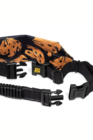Zee.Dog Zee.Belt Bossa Banana - FARM Rio Köpek Koşu Kemeri
