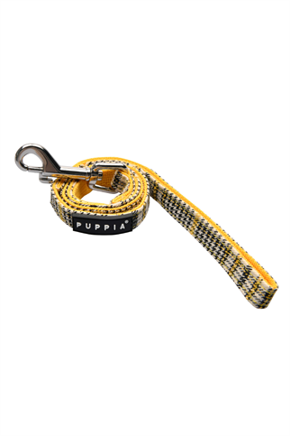 Lucas Lead Köpek Gezdirme Kayışı Sarı
