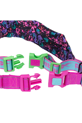 Zee.Dog Reebok x Zee.Dog Zee.Run Aerobic Koşu Kemeri | Hands-Free Köpek Koşu Kemeri