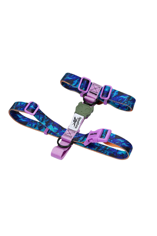 Zee.Dog Reebok x Zee.Dog Trekk H Tipi Göğüs Tasması