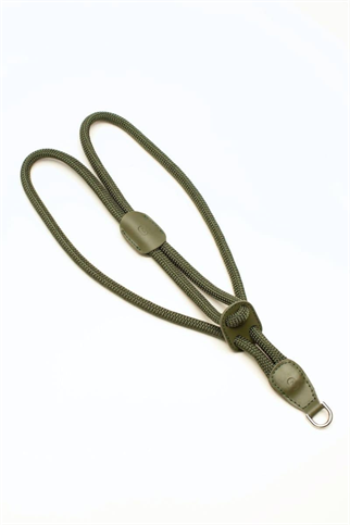 Loop Harness In Army Green