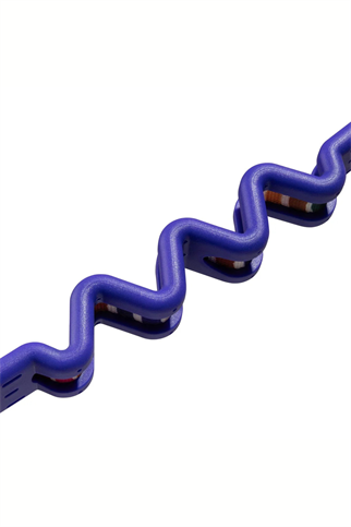 Zee.Dog Samba Ruff Köpek Gezdirme Tasması - FARM Rio