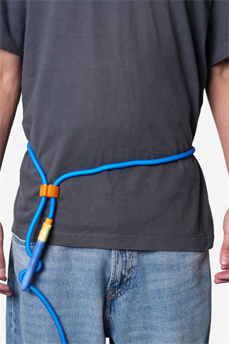 Sapphire Neopro Handsfree Gezdirme Tasması - Zee.Dog