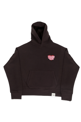 Hypet Fashion Dog Lovers Club Unisex Hoodie 