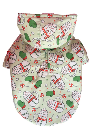 Lolidogs Köpek Montu | Holiday