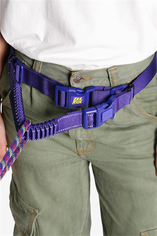 Zee.Dog Zee.Belt Samba - FARM Rio Köpek Koşu Kemeri