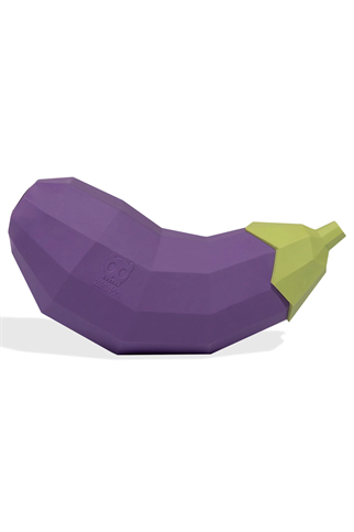 Zee.Dog | Super Veggıez Eggplant