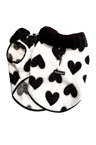 Lolidogs Köpek Ceketi | Noir