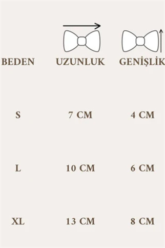 Khaki Bordeaux Satin Bow Tie Deers