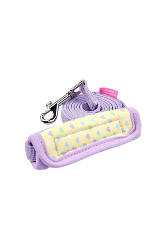 Pinkaholic New York Mabel Lead Köpek Gezdirme Tasması Mor