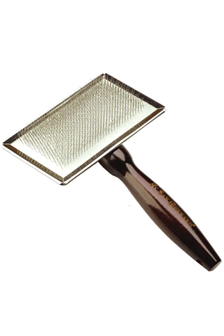 Iv San Bernard Slicker Brush