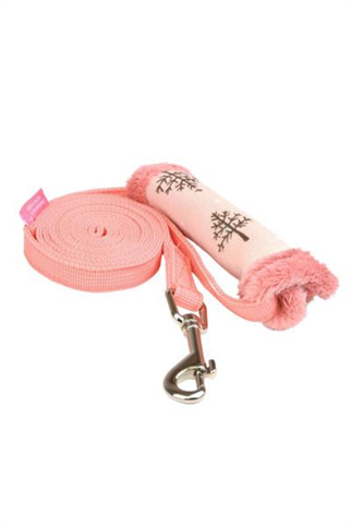 Pinkaholic New York Eira Tasma Kayışı - Pembe