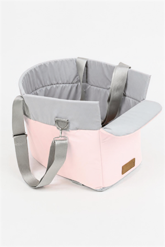 Max Design Maxie Comfort Köpek Taşıma Çantası Pembe