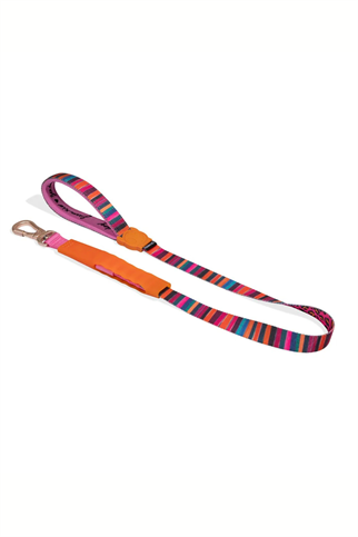 Zee.Dog Selva Airleash Köpek Gezdirme Tasması - FARM Rio