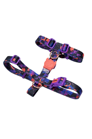 Zee.Dog Reebok x Zee.Dog Court H Tipi Göğüs Tasması