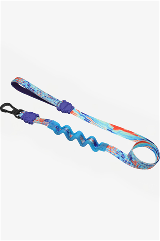 Glitch Error #404 Ruff Gezdirme Tasması - Zee.Dog
