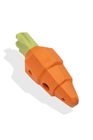 Zee.Dog | Super Veggıez Carrot