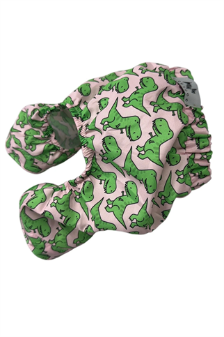 Ziggy Dog Dinazorlu Köpek Mayosu