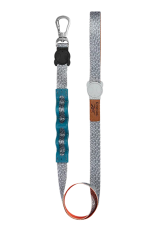 Zee.Dog Reebok x Zee.Dog Suede Ruff Gezdirme Tasması