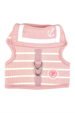 Pinkaholic New York Cordelia Pinka Harness Göğüs Tasması Pembe