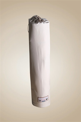 Asky&Erd Travel Bed Coral Red