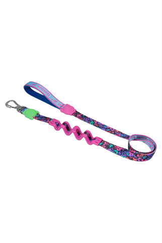 Zee.Dog Reebok x Zee.Dog Aerobic Ruff Gezdirme Tasması | Şok Emici Köpek Tasması