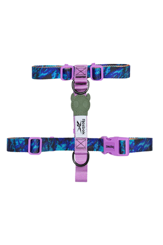 Zee.Dog Reebok x Zee.Dog Trekk H Tipi Göğüs Tasması