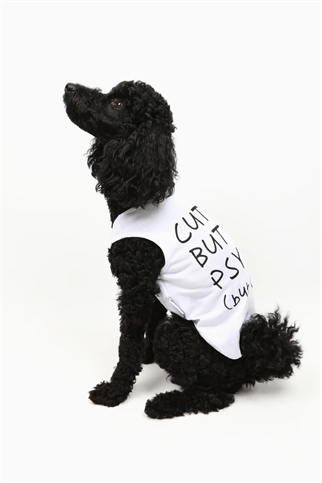 Goodboi Cute But Psycho But Cute Atlet