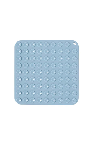 M-PETS LECCA SIVI ÖDÜL MATI KAŞIKLI SET BLUE (M)