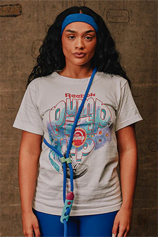 Zee.Dog Reebok x Zee.Dog Aerobic Hands-Free Gezdirme Tasması | Eller Serbest Köpek Tasması