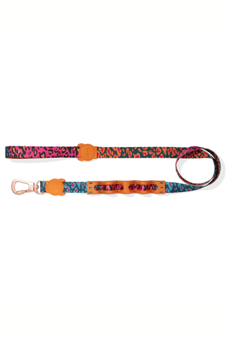 Zee.Dog Selva Ruff Köpek Gezdirme Tasması - FARM Rio