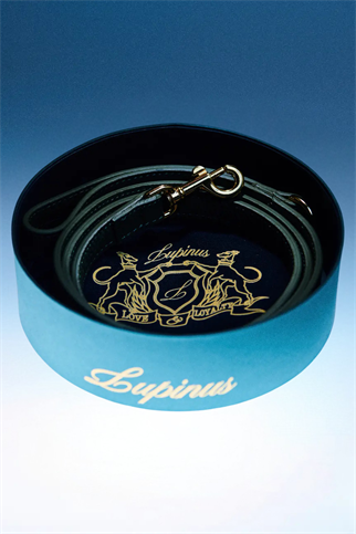 Grand Imperial Viridis Köpek Gezdirme Kayışı