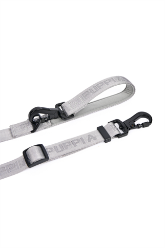 Jarek Lead Fonksiyonel Köpek Gezdirme Kayışı Gri
