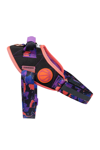 Zee.Dog Reebok x Zee.Dog Court FlyHarness Köpek Göğüs Tasması