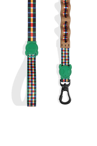 Zee.Dog Travis Ruff Köpek Gezdirme Tasması