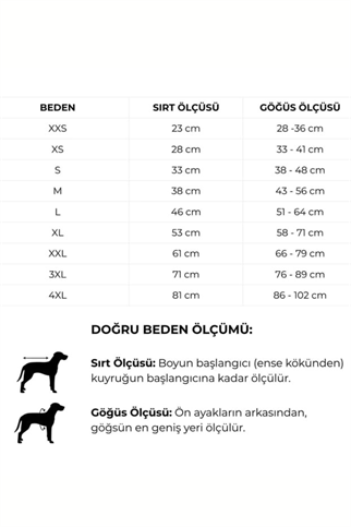 GF PET Lunar Glow Köpek Montu - Pembe